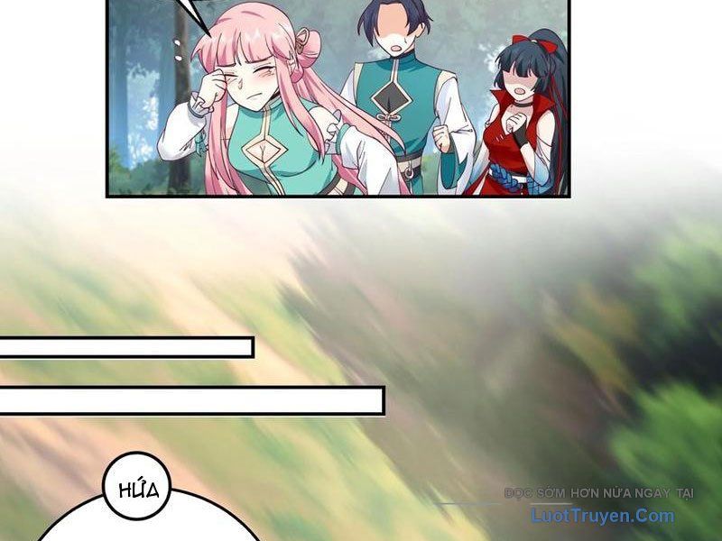 Nữ Phụ Tu Tiên Từ Chối Kịch Bản Pháo Hôi - Chapter 16 - Page 10