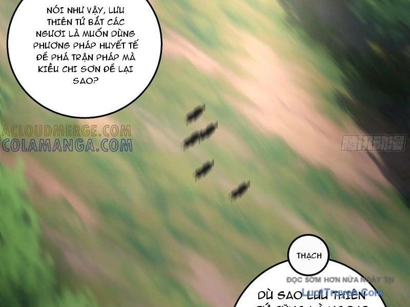Nữ Phụ Tu Tiên Từ Chối Kịch Bản Pháo Hôi - Chapter 16 - Page 11