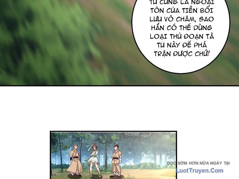 Nữ Phụ Tu Tiên Từ Chối Kịch Bản Pháo Hôi - Chapter 16 - Page 12