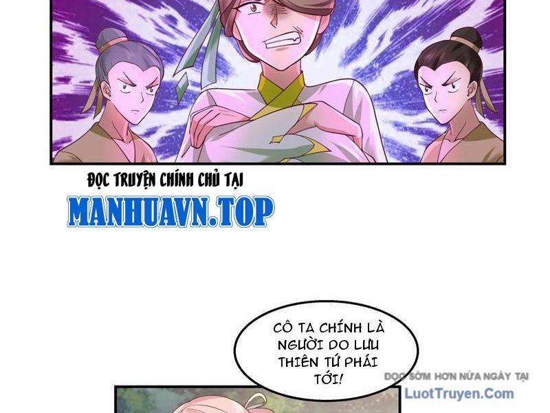 Nữ Phụ Tu Tiên Từ Chối Kịch Bản Pháo Hôi - Chapter 16 - Page 14