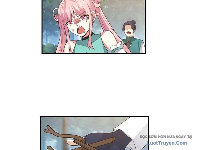 Nữ Phụ Tu Tiên Từ Chối Kịch Bản Pháo Hôi - Chapter 16 - Page 15