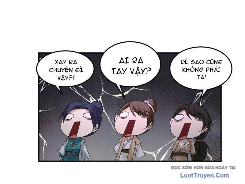 Nữ Phụ Tu Tiên Từ Chối Kịch Bản Pháo Hôi - Chapter 16 - Page 18