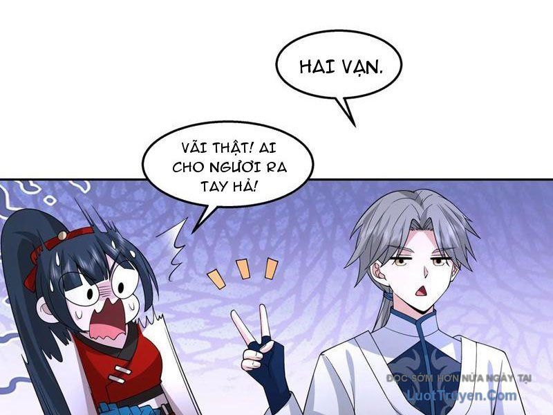 Nữ Phụ Tu Tiên Từ Chối Kịch Bản Pháo Hôi - Chapter 16 - Page 20