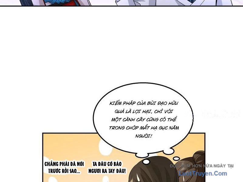 Nữ Phụ Tu Tiên Từ Chối Kịch Bản Pháo Hôi - Chapter 16 - Page 21