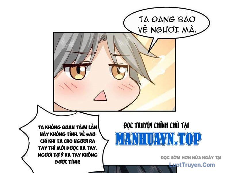 Nữ Phụ Tu Tiên Từ Chối Kịch Bản Pháo Hôi - Chapter 16 - Page 23