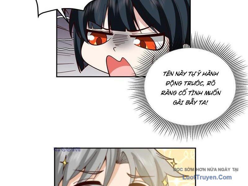 Nữ Phụ Tu Tiên Từ Chối Kịch Bản Pháo Hôi - Chapter 16 - Page 24