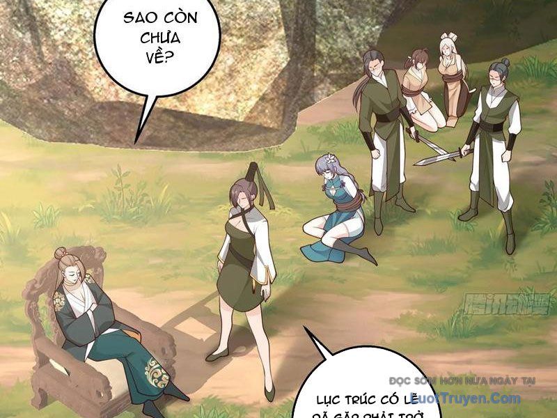 Nữ Phụ Tu Tiên Từ Chối Kịch Bản Pháo Hôi - Chapter 16 - Page 29