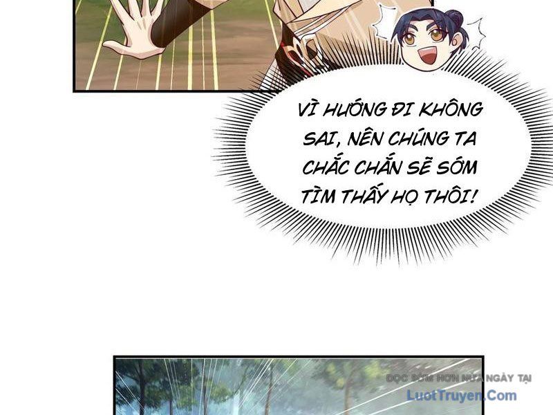 Nữ Phụ Tu Tiên Từ Chối Kịch Bản Pháo Hôi - Chapter 16 - Page 3