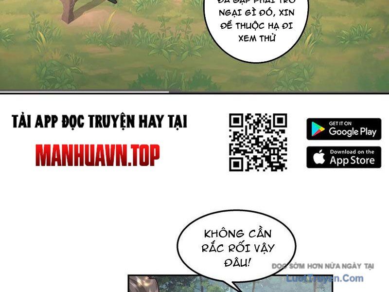 Nữ Phụ Tu Tiên Từ Chối Kịch Bản Pháo Hôi - Chapter 16 - Page 30