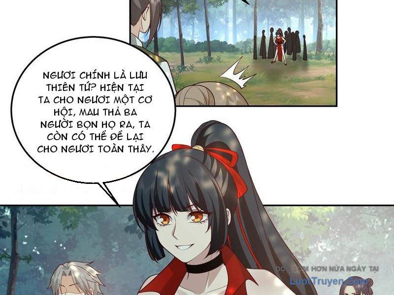 Nữ Phụ Tu Tiên Từ Chối Kịch Bản Pháo Hôi - Chapter 16 - Page 31