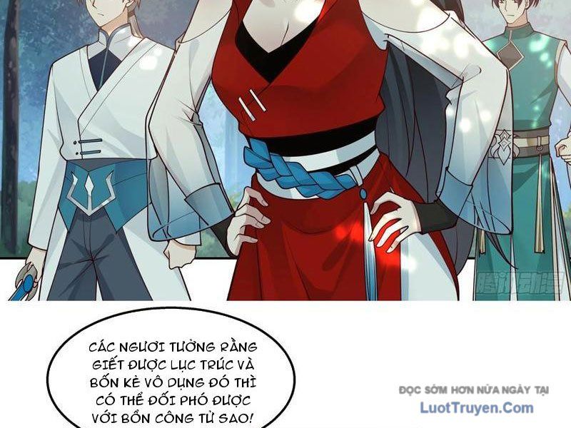 Nữ Phụ Tu Tiên Từ Chối Kịch Bản Pháo Hôi - Chapter 16 - Page 32