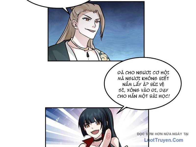 Nữ Phụ Tu Tiên Từ Chối Kịch Bản Pháo Hôi - Chapter 16 - Page 33