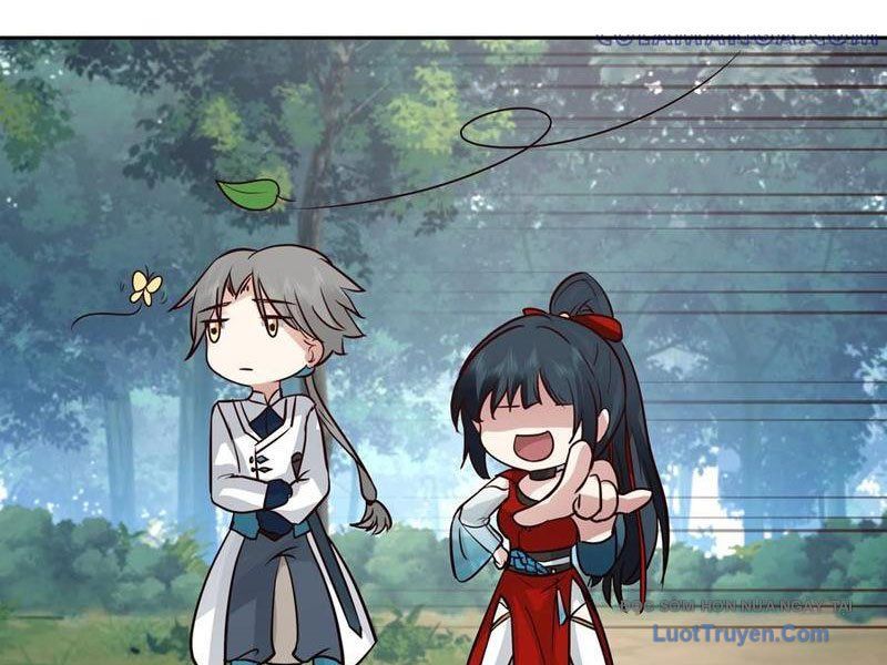 Nữ Phụ Tu Tiên Từ Chối Kịch Bản Pháo Hôi - Chapter 16 - Page 35