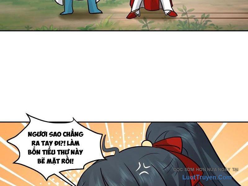 Nữ Phụ Tu Tiên Từ Chối Kịch Bản Pháo Hôi - Chapter 16 - Page 36