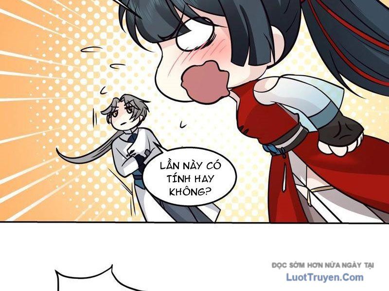 Nữ Phụ Tu Tiên Từ Chối Kịch Bản Pháo Hôi - Chapter 16 - Page 37