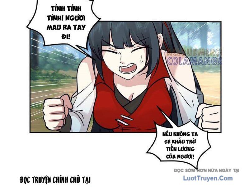 Nữ Phụ Tu Tiên Từ Chối Kịch Bản Pháo Hôi - Chapter 16 - Page 38