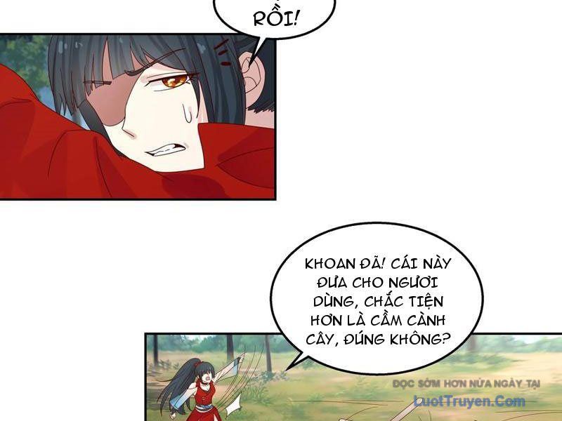 Nữ Phụ Tu Tiên Từ Chối Kịch Bản Pháo Hôi - Chapter 16 - Page 42