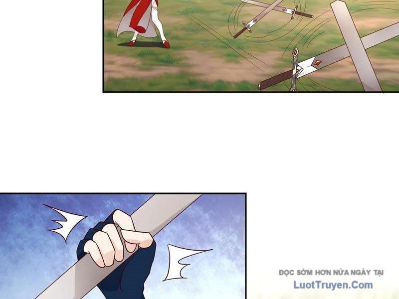 Nữ Phụ Tu Tiên Từ Chối Kịch Bản Pháo Hôi - Chapter 16 - Page 43