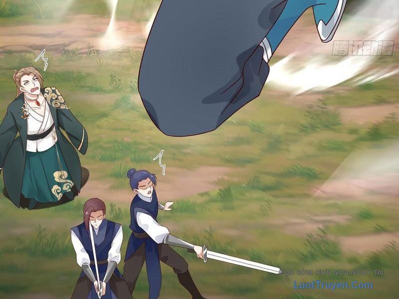 Nữ Phụ Tu Tiên Từ Chối Kịch Bản Pháo Hôi - Chapter 16 - Page 47