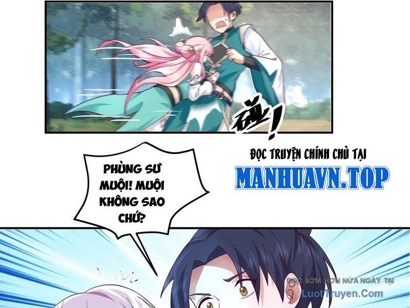 Nữ Phụ Tu Tiên Từ Chối Kịch Bản Pháo Hôi - Chapter 16 - Page 5