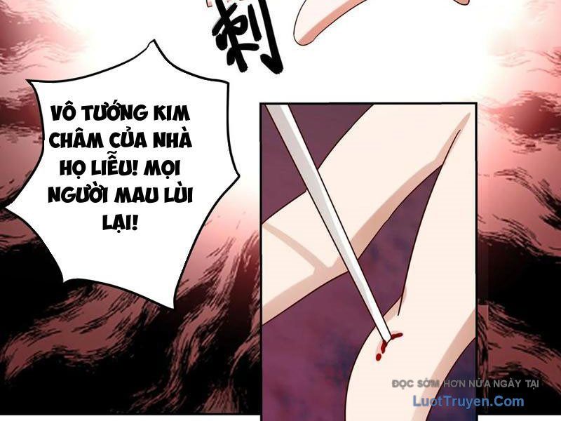 Nữ Phụ Tu Tiên Từ Chối Kịch Bản Pháo Hôi - Chapter 16 - Page 52