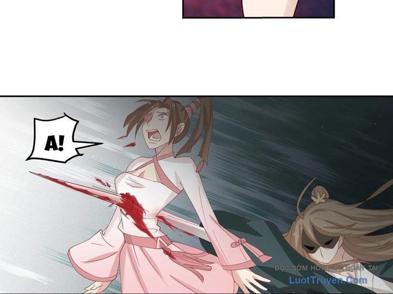 Nữ Phụ Tu Tiên Từ Chối Kịch Bản Pháo Hôi - Chapter 16 - Page 53