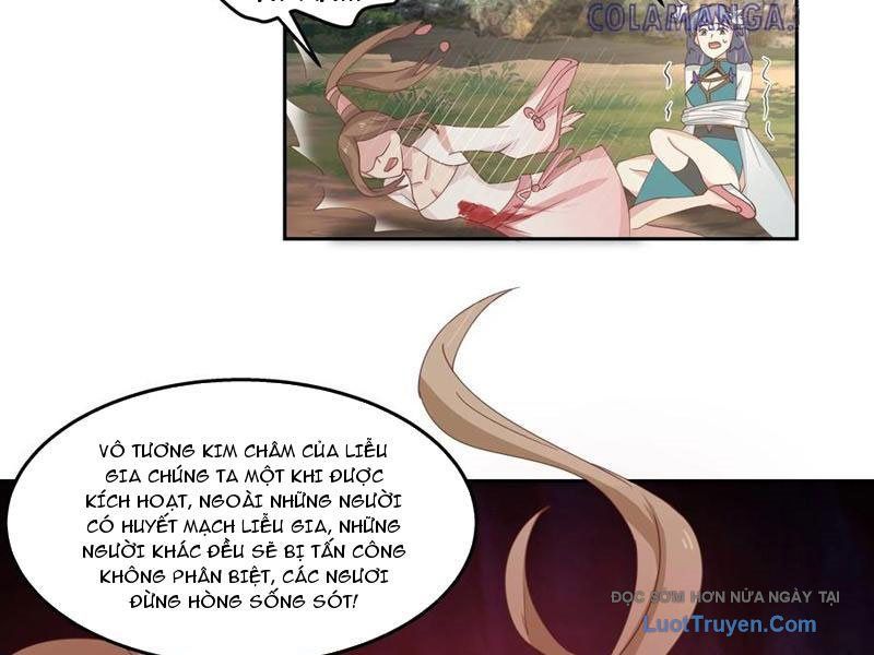 Nữ Phụ Tu Tiên Từ Chối Kịch Bản Pháo Hôi - Chapter 16 - Page 55