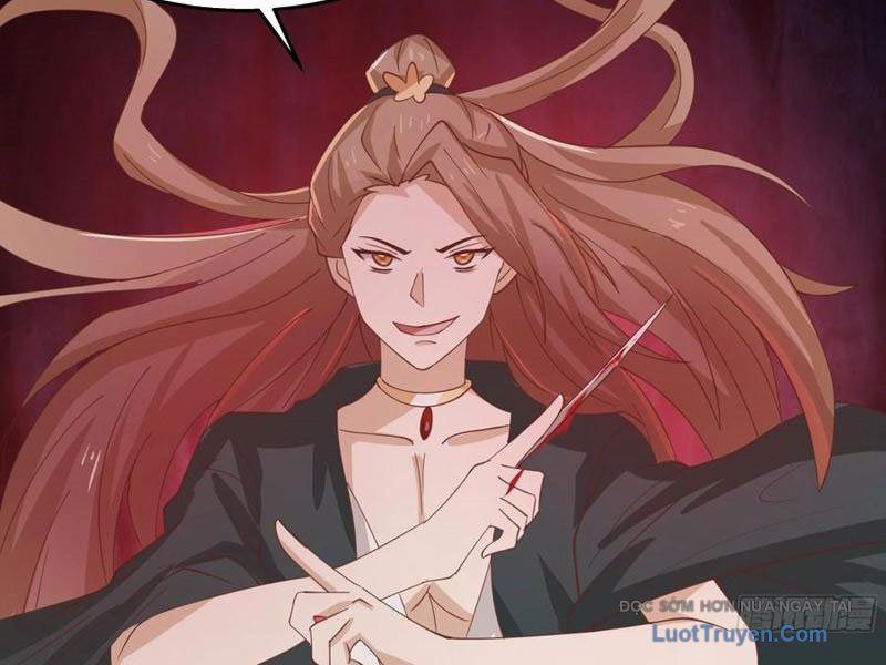 Nữ Phụ Tu Tiên Từ Chối Kịch Bản Pháo Hôi - Chapter 16 - Page 56