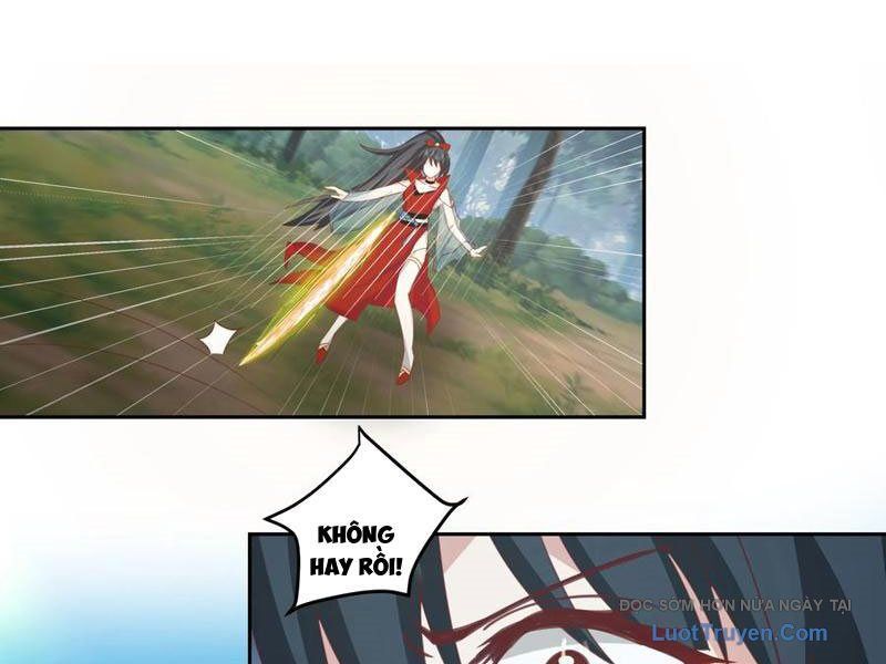 Nữ Phụ Tu Tiên Từ Chối Kịch Bản Pháo Hôi - Chapter 16 - Page 58