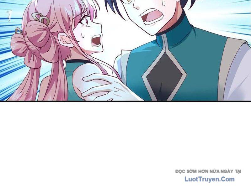 Nữ Phụ Tu Tiên Từ Chối Kịch Bản Pháo Hôi - Chapter 16 - Page 6