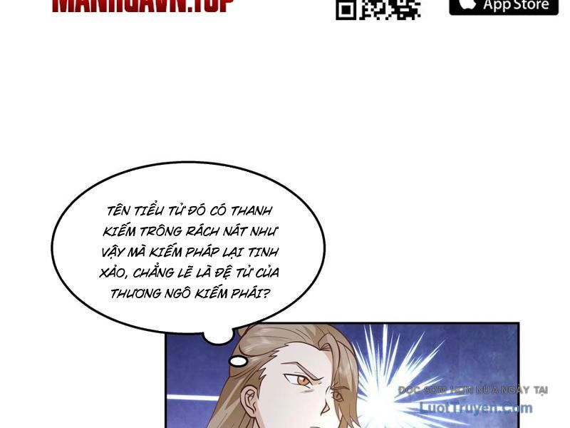 Nữ Phụ Tu Tiên Từ Chối Kịch Bản Pháo Hôi - Chapter 16 - Page 67