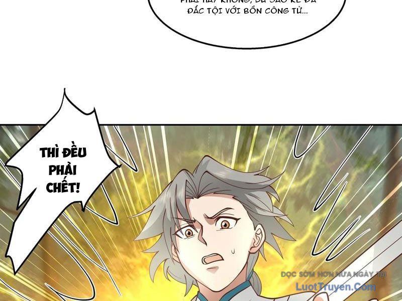 Nữ Phụ Tu Tiên Từ Chối Kịch Bản Pháo Hôi - Chapter 16 - Page 70