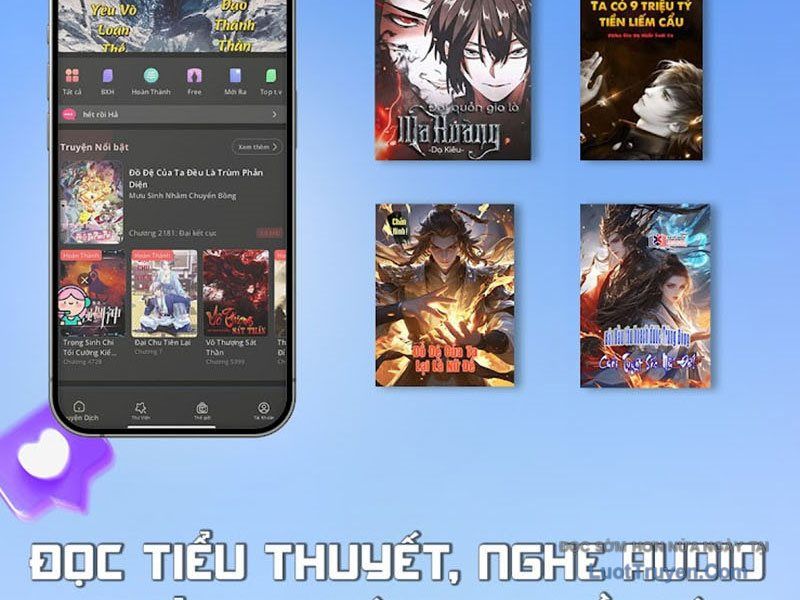 Nữ Phụ Tu Tiên Từ Chối Kịch Bản Pháo Hôi - Chapter 16 - Page 73