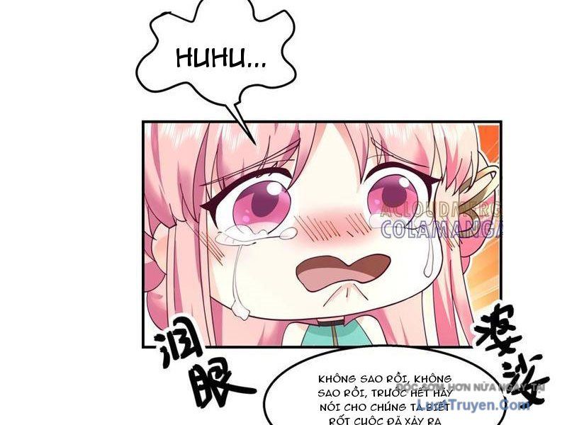 Nữ Phụ Tu Tiên Từ Chối Kịch Bản Pháo Hôi - Chapter 16 - Page 8