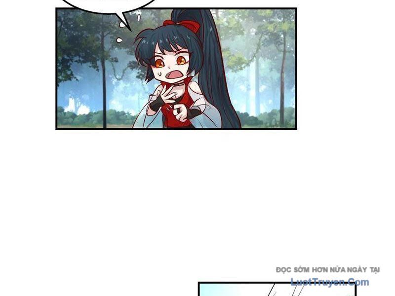 Nữ Phụ Tu Tiên Từ Chối Kịch Bản Pháo Hôi - Chapter 17 - Page 11