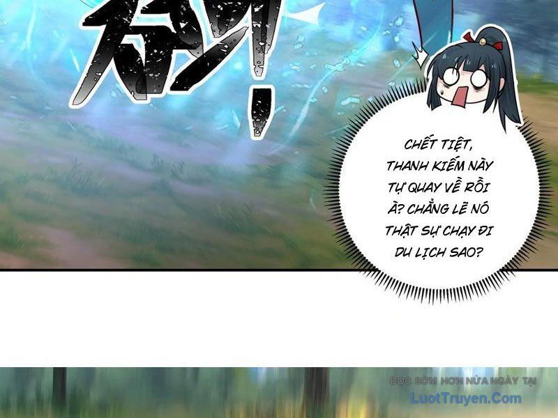 Nữ Phụ Tu Tiên Từ Chối Kịch Bản Pháo Hôi - Chapter 17 - Page 15