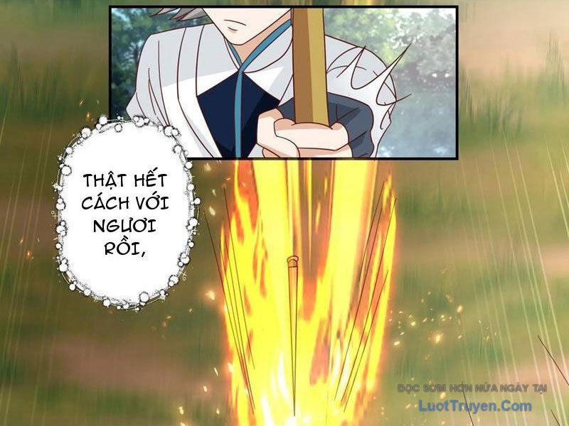 Nữ Phụ Tu Tiên Từ Chối Kịch Bản Pháo Hôi - Chapter 17 - Page 16