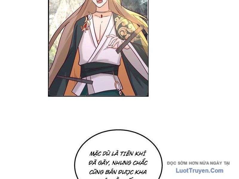 Nữ Phụ Tu Tiên Từ Chối Kịch Bản Pháo Hôi - Chapter 17 - Page 26