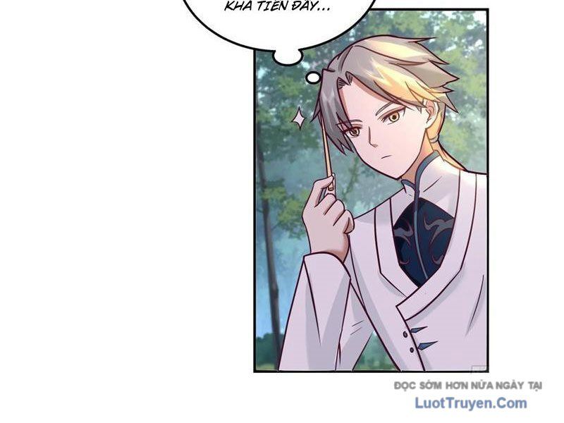 Nữ Phụ Tu Tiên Từ Chối Kịch Bản Pháo Hôi - Chapter 17 - Page 27