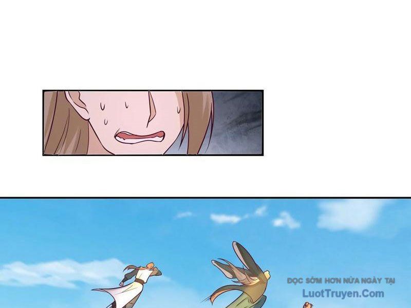 Nữ Phụ Tu Tiên Từ Chối Kịch Bản Pháo Hôi - Chapter 17 - Page 28