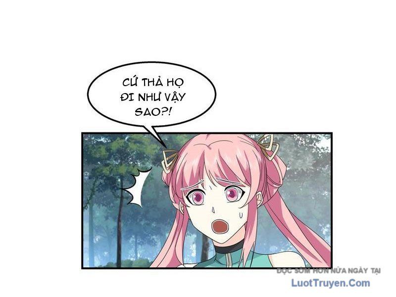 Nữ Phụ Tu Tiên Từ Chối Kịch Bản Pháo Hôi - Chapter 17 - Page 30