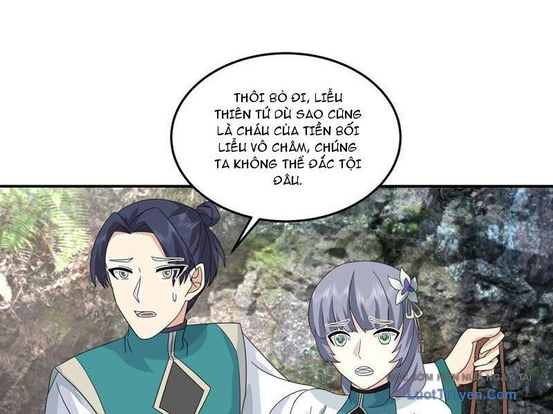 Nữ Phụ Tu Tiên Từ Chối Kịch Bản Pháo Hôi - Chapter 17 - Page 31