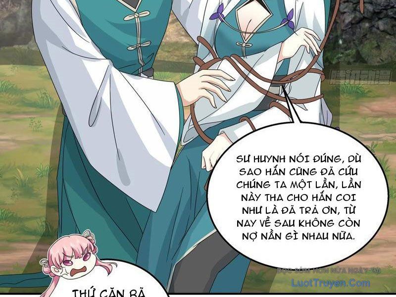 Nữ Phụ Tu Tiên Từ Chối Kịch Bản Pháo Hôi - Chapter 17 - Page 32