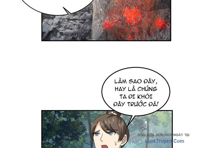 Nữ Phụ Tu Tiên Từ Chối Kịch Bản Pháo Hôi - Chapter 17 - Page 37