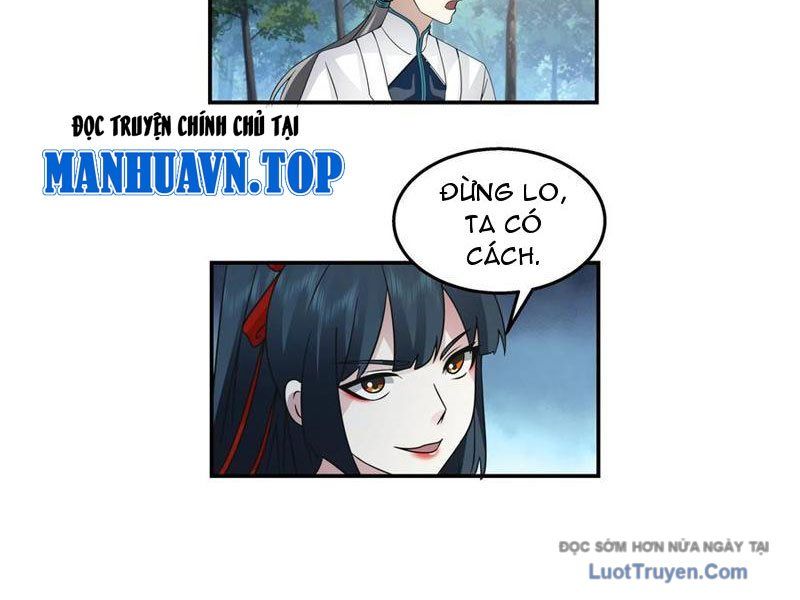 Nữ Phụ Tu Tiên Từ Chối Kịch Bản Pháo Hôi - Chapter 17 - Page 39