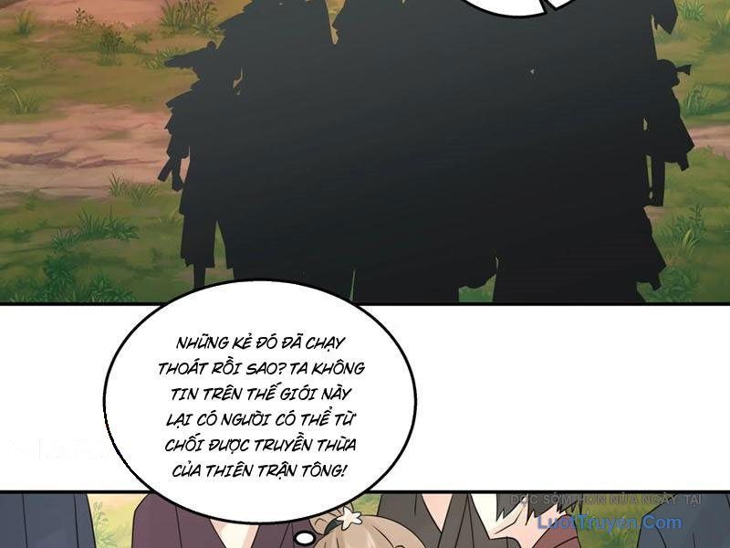 Nữ Phụ Tu Tiên Từ Chối Kịch Bản Pháo Hôi - Chapter 17 - Page 43