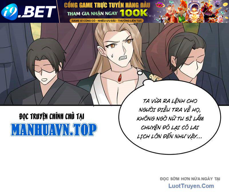 Nữ Phụ Tu Tiên Từ Chối Kịch Bản Pháo Hôi - Chapter 17 - Page 44