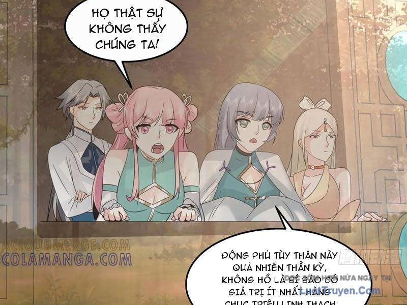 Nữ Phụ Tu Tiên Từ Chối Kịch Bản Pháo Hôi - Chapter 17 - Page 46