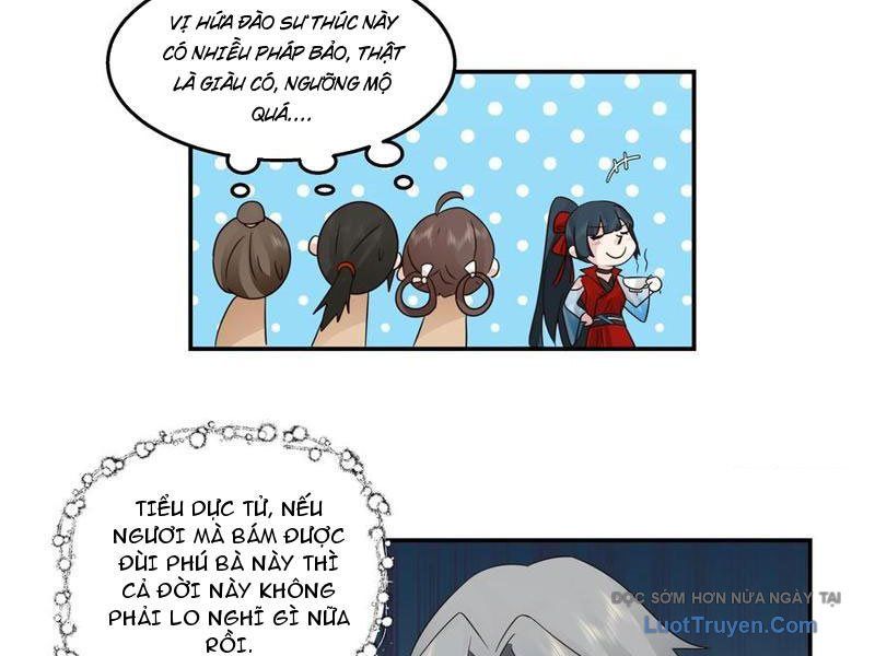 Nữ Phụ Tu Tiên Từ Chối Kịch Bản Pháo Hôi - Chapter 17 - Page 48