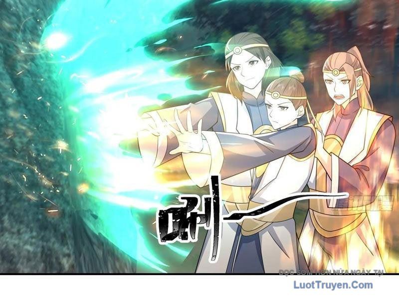 Nữ Phụ Tu Tiên Từ Chối Kịch Bản Pháo Hôi - Chapter 17 - Page 51